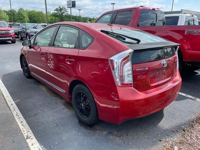 2013 toyota prius one 5dr hatchback in mount juliet, tennessee