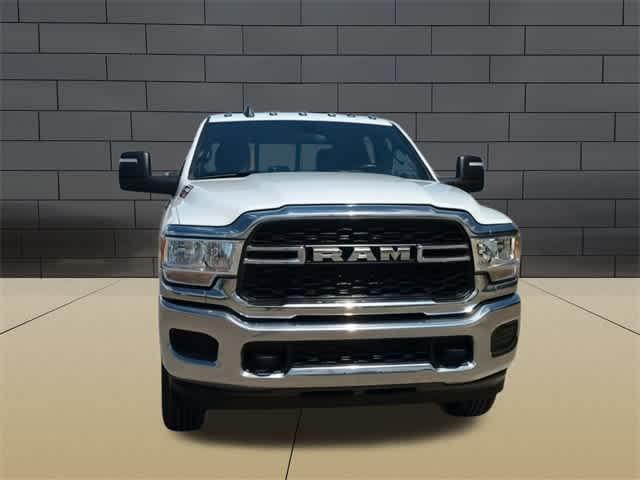 2024 ram 2500 tradesman crew cab 4x4 6'4' box