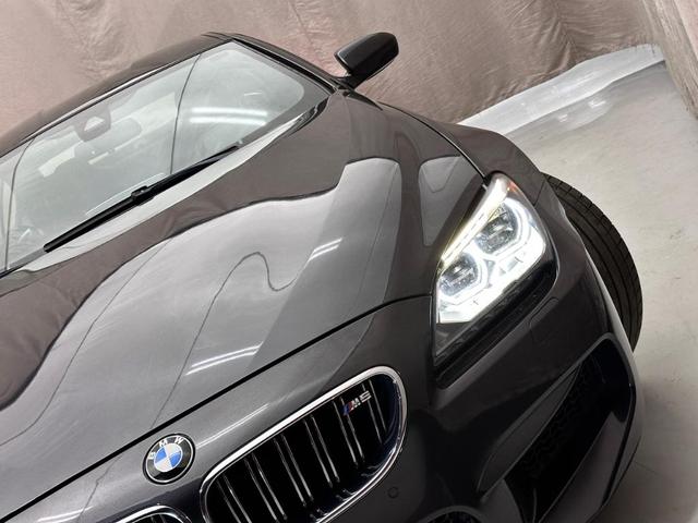 2015 bmw m6 gran coupe