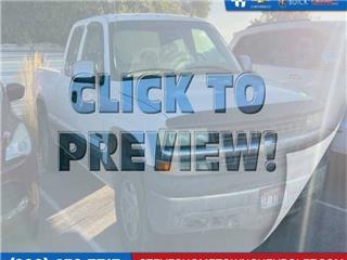 2002 Chevrolet Silverado 1500 base