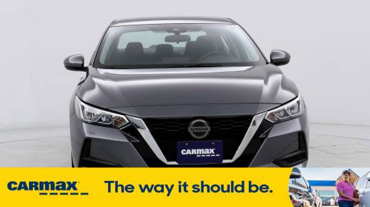 2023 Nissan Sentra