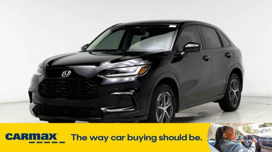 2023 Honda HR-V