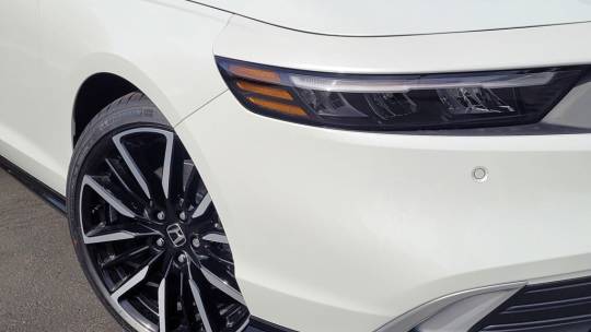 2025 Honda Accord
