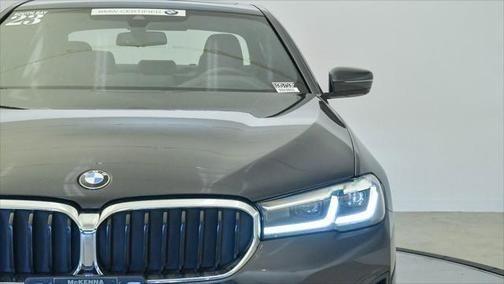 2023 bmw 540