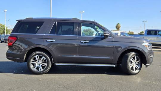 2022 Ford Expedition