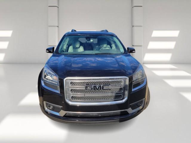 2014 gmc acadia slt-2