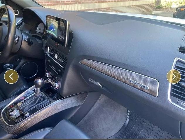 2016 audi sq5 premium plus sport utility 4d