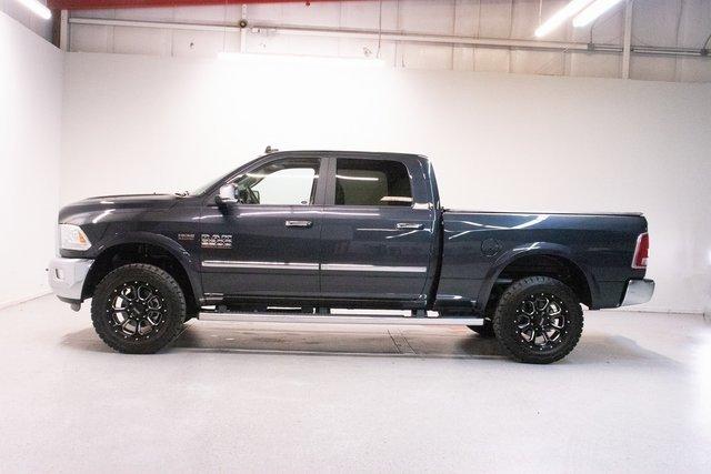 used 2018 ram 2500 laramie charleston, sc 29406 for sale in charleston, south carolina