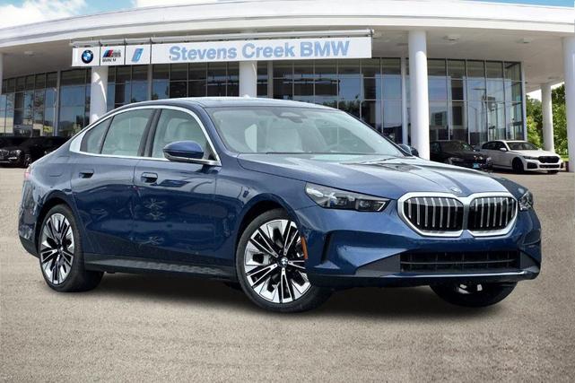 2024 bmw 530 i