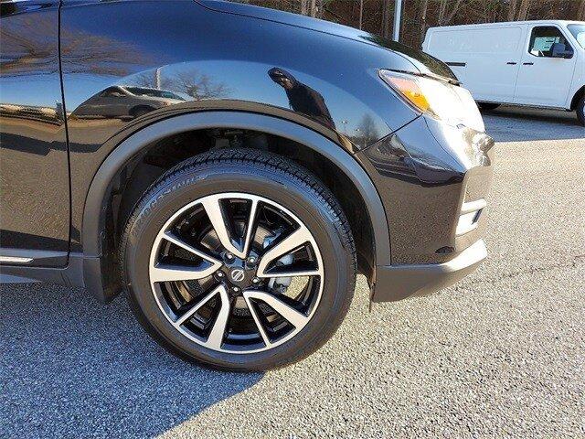 used 2018 nissan rogue sl duluth, ga 30096 for sale in duluth, georgia