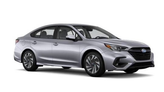 2025 Subaru Legacy