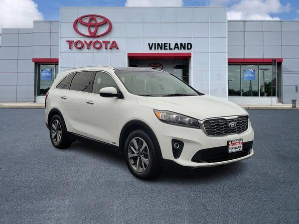 2019 kia sorento in co bluffs, iowa