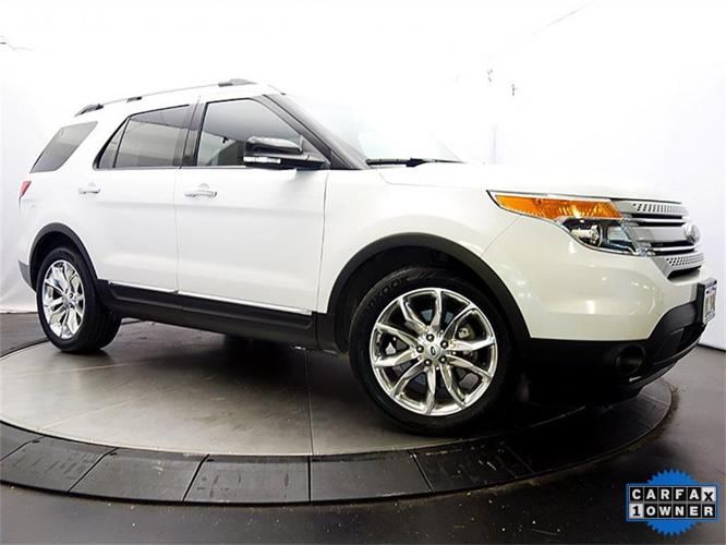 2015 ford explorer xlt xlt 4dr suv for sale in honolulu, hawaii