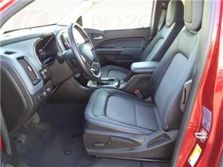 2021 Chevrolet z71