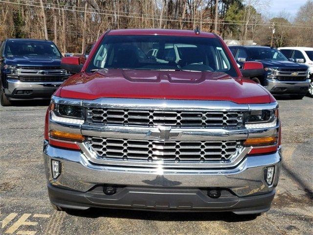 used 2018 chevrolet silverado 1500 lt fuquay-varina, nc 27526 for sale in duncan, north carolina