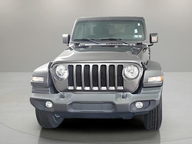 2020 jeep wrangler unlimited sport s 4x4