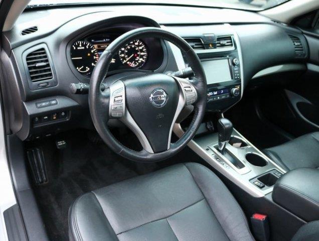 2015 nissan altima 2.5 2.5 4dr sedan for sale in norman, oklahoma