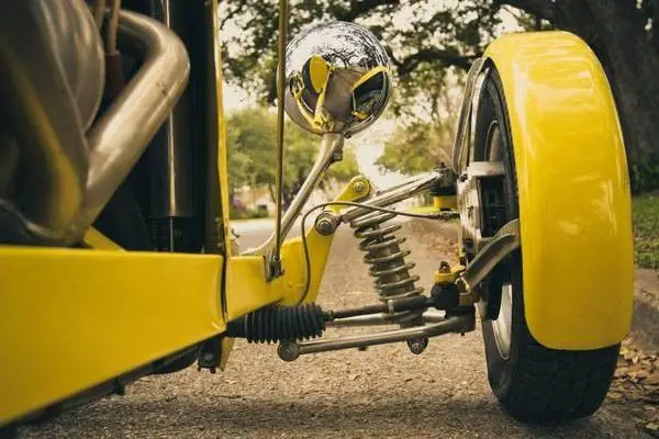 1923 t bucket ford model t