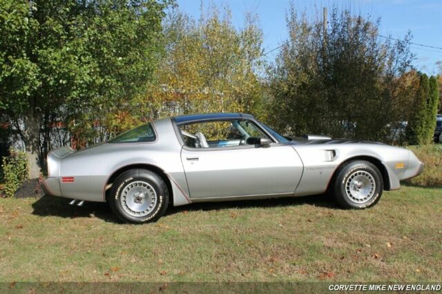 1979 pontiac trans am 10th anniversary rare 4 speed transmission