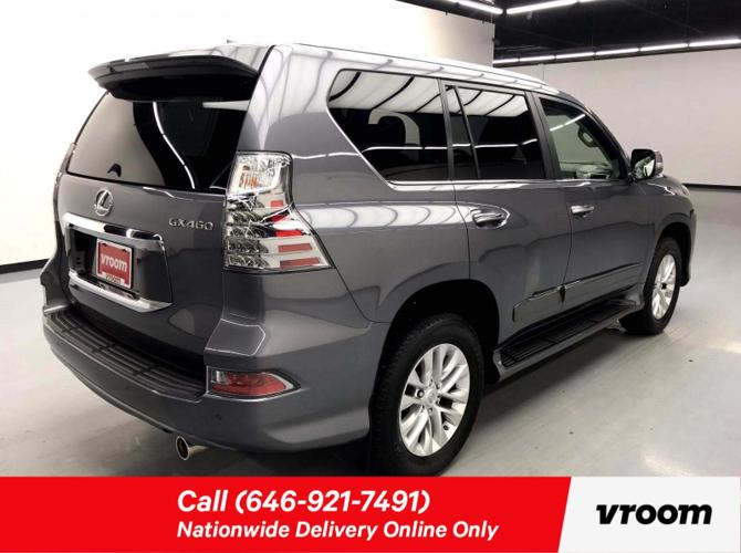 used 2019 lexus gx 460 yakima - pasco - richland - ke, wa 98901 for sale in east selah, washington