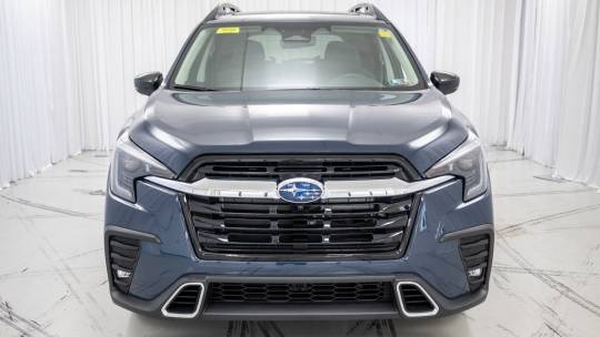 2024 Subaru Ascent
