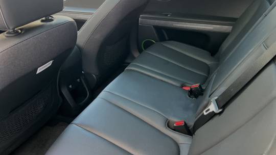 2023 Hyundai IONIQ 5