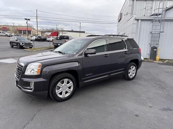 2016 gmc terrain in denver, colorado