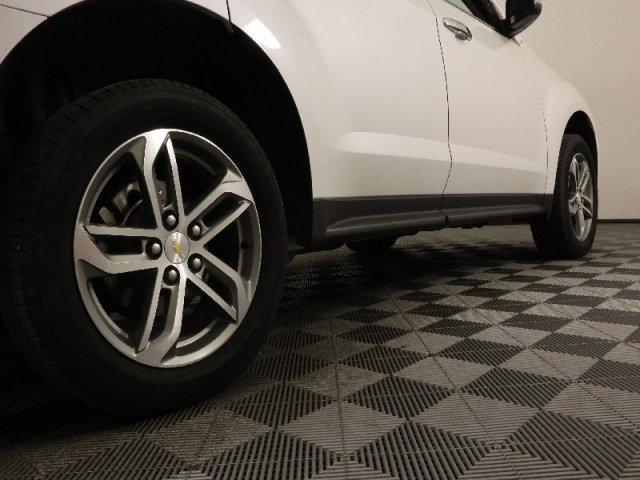 certified 2016 chevrolet equinox awd ltz grand forks, nd 58201 for sale in grand forks, north dakota