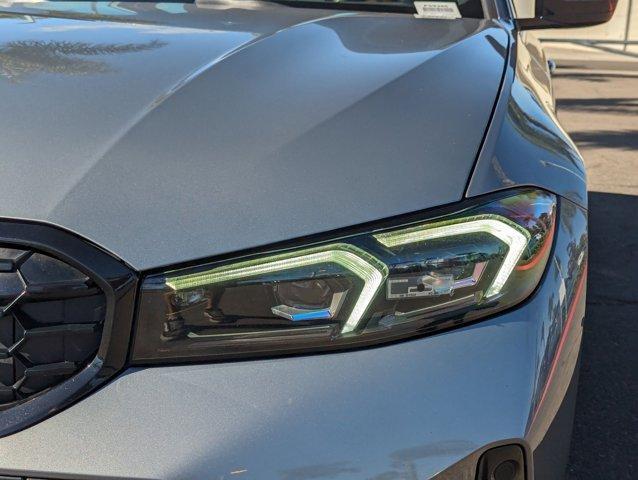 2023 bmw m340 i