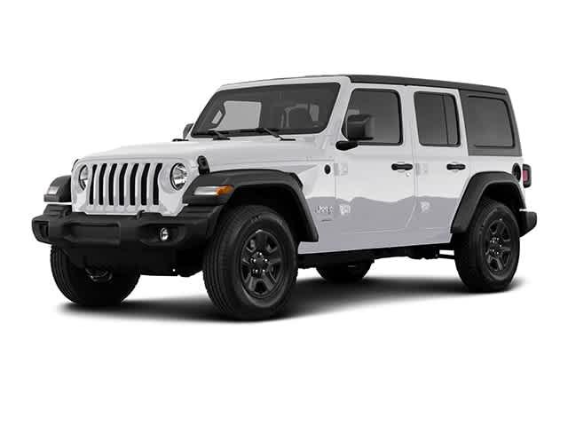 2020 jeep wrangler unlimited sport altitude 4x4