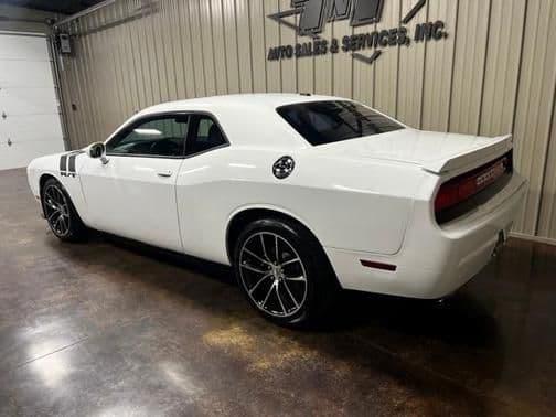 2013 dodge challenger r/t in kokomo, indiana