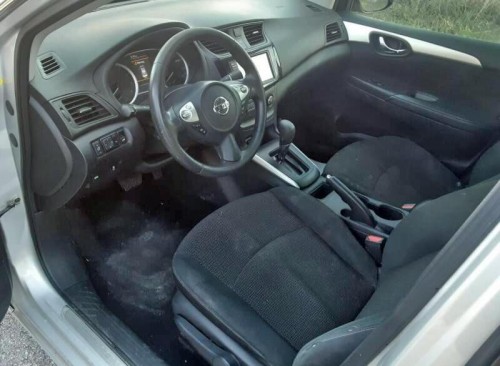 2019 nissan sentra s for sale in florida