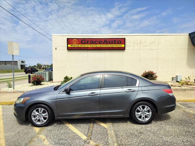 2011 honda accord se