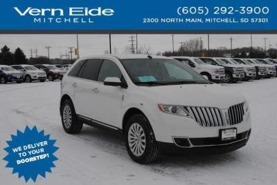 2013 lincoln mkx base awd 4dr suv for sale in betts, south dakota