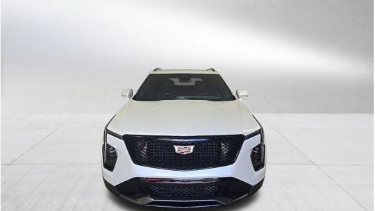 2024 Cadillac XT4