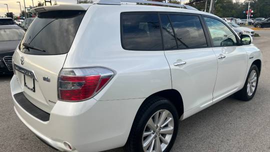2010 Toyota Highlander