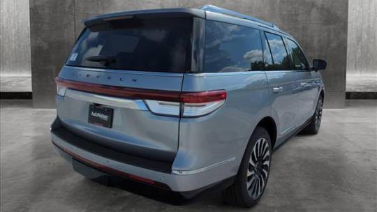 2024 Lincoln Navigator