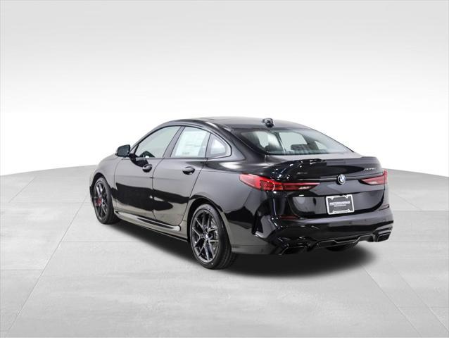 2024 bmw m235 gran coupe i xdrive