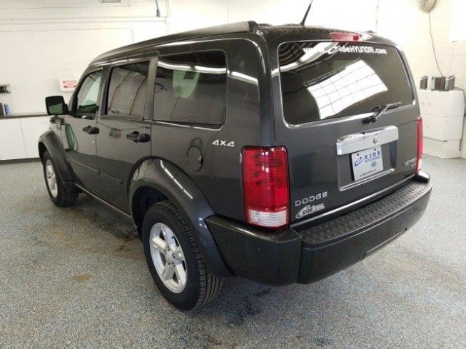2011 dodge nitro sxt for sale in grand forks, north dakota