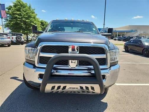 2018 ram 2500 tradesman in fort smith, arkansas
