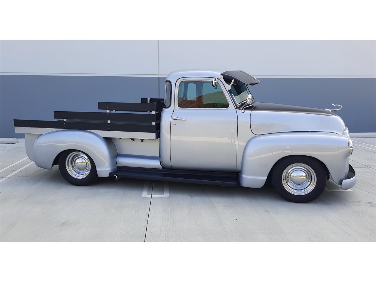1950 gmc 100