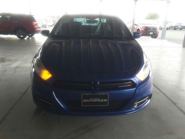 2013 dodge dart sxt sxt 4dr sedan for sale in las cruces, new mexico