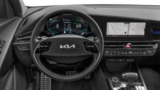 2024 Kia Niro