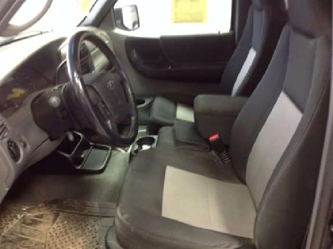 2008 ford ranger xlt in columbus, oh