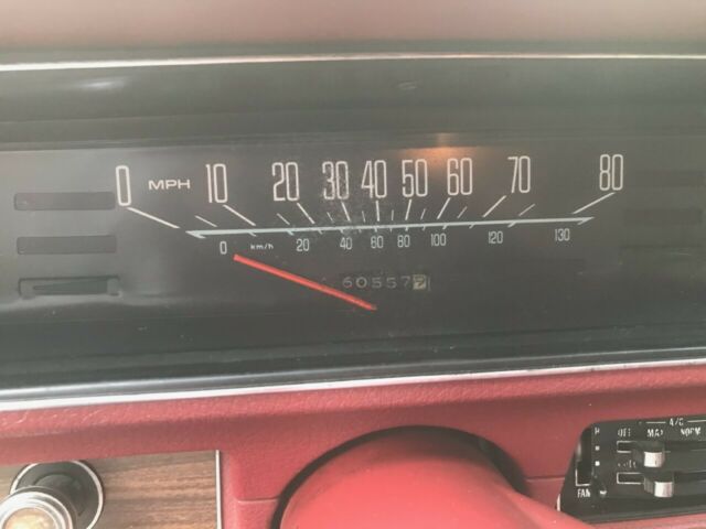 1978 pontiac sunbird safari sport wagon "formula"