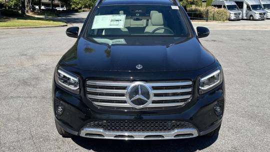 2024 Mercedes-Benz GLB