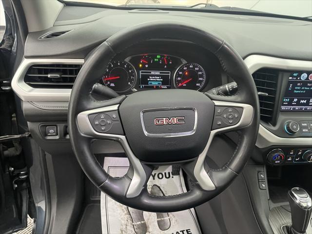 2019 gmc acadia slt-2