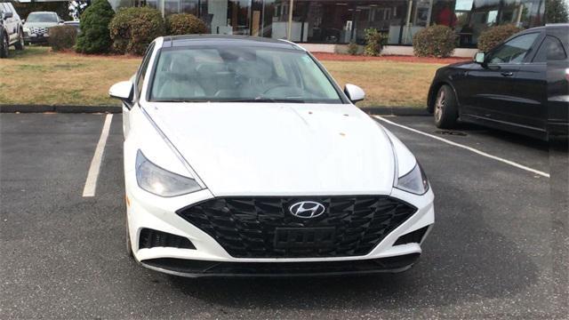 2020 hyundai sonata limited