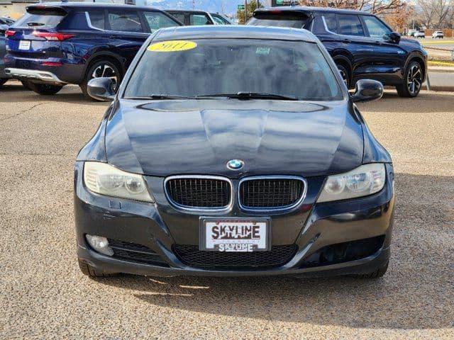 2011 bmw 328i xdrive in denver, colorado