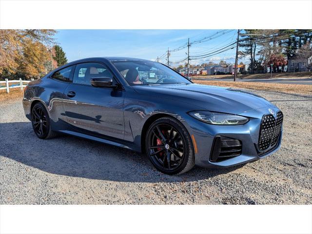 2022 bmw m440 i xdrive